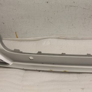 Seat Tarraco Rear Bumper Diffuser 2019 ON 5FJ807568 Genuine *DAMAGED* - Image 5