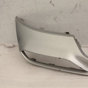 Seat Tarraco Rear Bumper Diffuser 2019 ON 5FJ807568 Genuine *DAMAGED* - Image 6