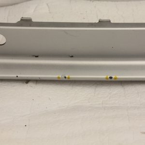 Seat Tarraco Rear Bumper Diffuser 2019 ON 5FJ807568 Genuine *DAMAGED* - Image 7