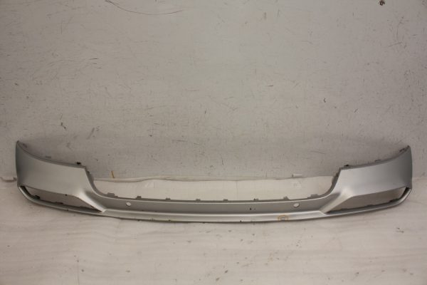 Seat-Tarraco-Rear-Bumper-Diffuser-2019-ON-5FJ807568-Genuine-DAMAGED-178294197155