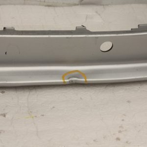 Seat Tarraco Rear Bumper Diffuser 2019 ON 5FJ807568 Genuine *DAMAGED* - Image 8