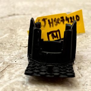 Seat Toledo Rear Bumper Parking Assist Sensor Holder 16-19 6JH919485B Genuine - Image 6