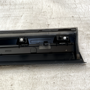 Skoda Enyaq iV Front Right Door Moulding Trim 2021 TO 2025 5LG854940 Genuine - Image 13