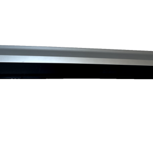 Skoda Enyaq iV Front Right Door Moulding Trim 2021 TO 2025 5LG854940 Genuine