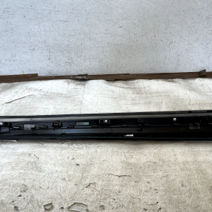Skoda Enyaq iV Front Right Door Moulding Trim 2021 TO 2025 5LG854940 Genuine - Image 7