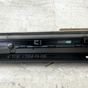 Skoda Enyaq iV Front Right Door Moulding Trim 2021 TO 2025 5LG854940 Genuine - Image 9
