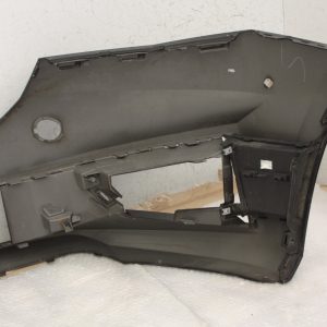 Skoda Fabia Front Bumper 2022 ON 6VA807221 Genuine *DAMAGED* - Image 12