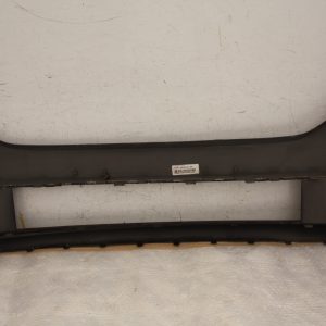 Skoda Fabia Front Bumper 2022 ON 6VA807221 Genuine *DAMAGED* - Image 13