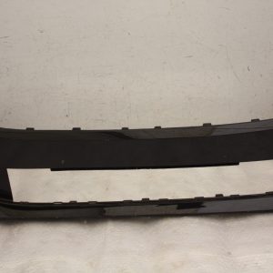 Skoda Fabia Front Bumper 2022 ON 6VA807221 Genuine *DAMAGED* - Image 3