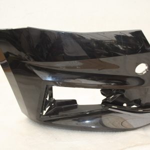 Skoda Fabia Front Bumper 2022 ON 6VA807221 Genuine *DAMAGED* - Image 7