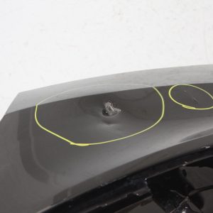 Skoda Fabia Front Bumper 2022 ON 6VA807221 Genuine *DAMAGED* - Image 8