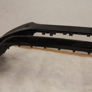 Skoda Fabia Front Bumper 2022 ON 6VA807221 Genuine *DAMAGED* - Image 10