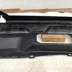 Skoda Kamiq Rear Bumper Lower Diffuser 2024 Onward 658807521H Genuine - Image 14