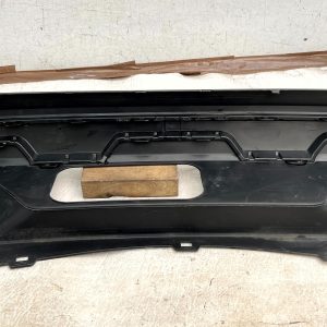 Skoda Kamiq Rear Bumper Lower Diffuser 2024 Onward 658807521H Genuine - Image 15