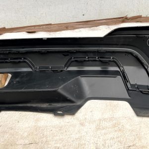 Skoda Kamiq Rear Bumper Lower Diffuser 2024 Onward 658807521H Genuine - Image 16