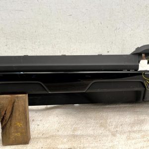 Skoda Kamiq Rear Bumper Lower Diffuser 2024 Onward 658807521H Genuine - Image 6