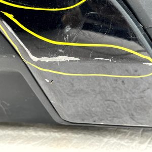 Skoda Kamiq Rear Bumper Lower Diffuser 2024 Onward 658807521H Genuine - Image 10