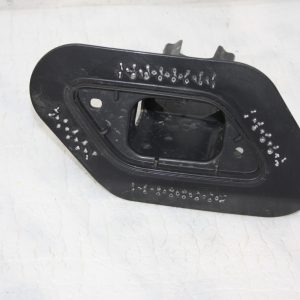 Skoda Karoq Front Bumper Left Bracket 2017 TO 2022 57A807941 Genuine