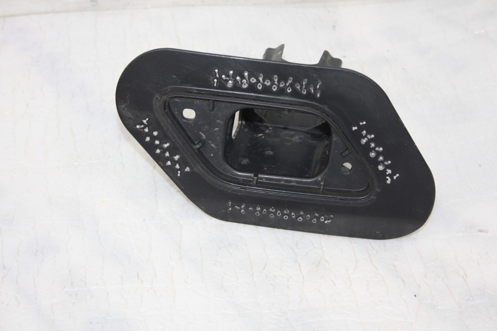 Skoda Karoq Front Bumper Left Bracket 2017 TO 2022 57A807941 Genuine