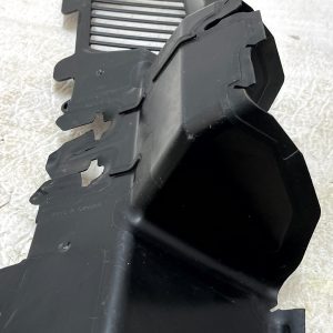 Skoda Karoq Front Radiator Upper Air Guide Duct 2017-2024 57A121285D Genuine - Image 11