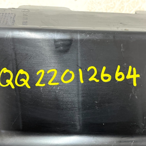 Skoda Karoq Front Radiator Upper Air Guide Duct 2017-2024 57A121285D Genuine - Image 13