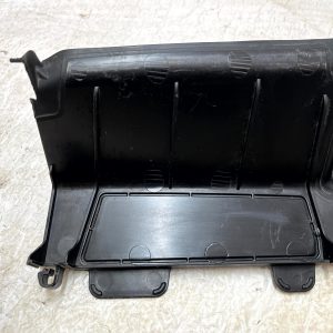 Skoda Karoq Front Radiator Upper Air Guide Duct 2017-2024 57A121285D Genuine - Image 3