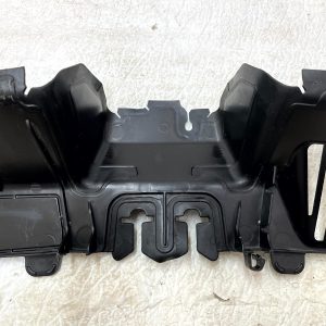 Skoda Karoq Front Radiator Upper Air Guide Duct 2017-2024 57A121285D Genuine - Image 4