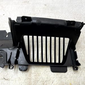Skoda Karoq Front Radiator Upper Air Guide Duct 2017-2024 57A121285D Genuine - Image 5