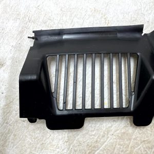 Skoda Karoq Front Radiator Upper Air Guide Duct 2017-2024 57A121285D Genuine - Image 7