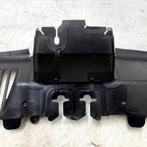Skoda Karoq Front Radiator Upper Air Guide Duct 2017-2024 57A121285D Genuine - Image 8