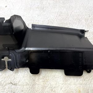 Skoda Karoq Front Radiator Upper Air Guide Duct 2017-2024 57A121285D Genuine - Image 9