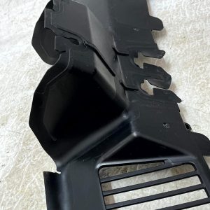 Skoda Karoq Front Radiator Upper Air Guide Duct 2017-2024 57A121285D Genuine - Image 10
