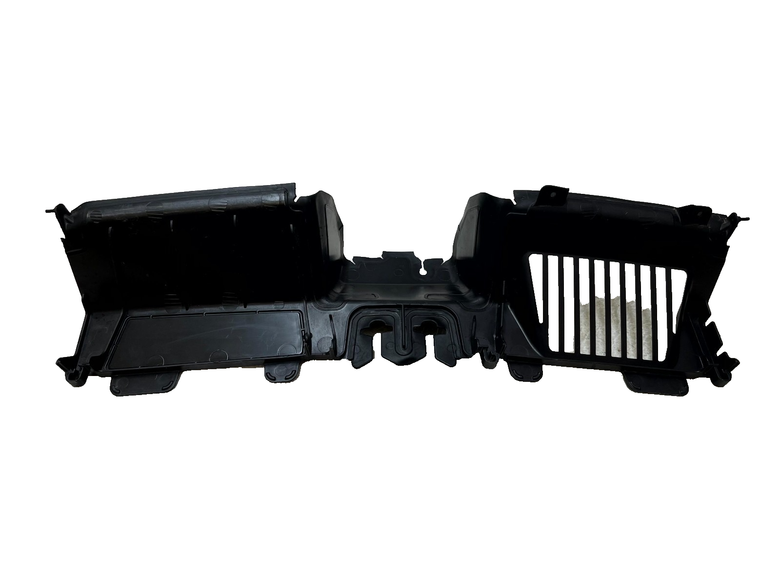 Skoda Karoq Front Radiator Upper Air Guide Duct 2017-2024 57A121285D Genuine