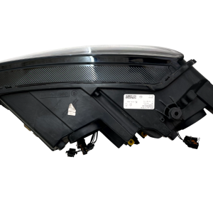 Skoda Karoq Right Side Headlight 2017 TO 2022 57C941016A Genuine *DAMAGED* - Image 11