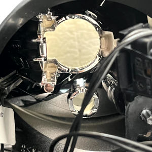 Skoda Karoq Right Side Headlight 2017 TO 2022 57C941016A Genuine *DAMAGED* - Image 13