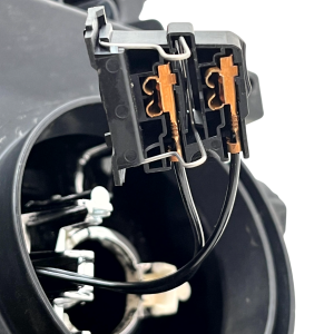 Skoda Karoq Right Side Headlight 2017 TO 2022 57C941016A Genuine *DAMAGED* - Image 16