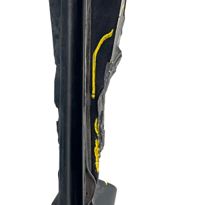 Skoda Karoq Right Side Headlight 2017 TO 2022 57C941016A Genuine *DAMAGED* - Image 22