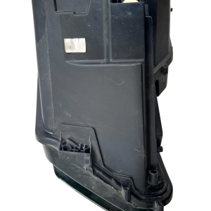 Skoda Karoq Right Side Headlight 2017 TO 2022 57C941016A Genuine *DAMAGED* - Image 7