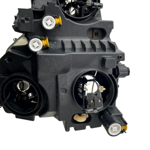 Skoda Karoq Right Side Headlight 2017 TO 2022 57C941016A Genuine *DAMAGED* - Image 9