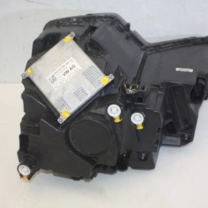 Skoda Karoq Right Side LED Headlight 2017 TO 2022 57C941016B Genuine - Image 11