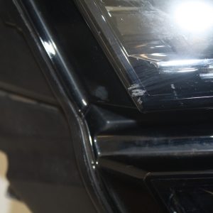 Skoda Karoq Right Side LED Headlight 2017 TO 2022 57C941016B Genuine - Image 4