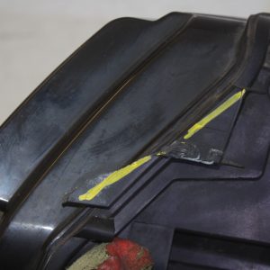 Skoda Karoq Right Side LED Headlight 2017 TO 2022 57C941016B Genuine - Image 5