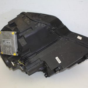 Skoda Karoq Right Side LED Headlight 2017 TO 2022 57C941016B Genuine - Image 9