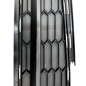 Skoda Kodiaq Front Bumper Left Lower Grill Grille 2021 TO 2024 565807367 Genuine - Image 4