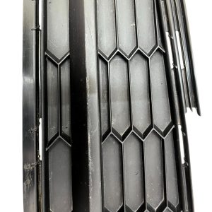 Skoda Kodiaq Front Bumper Left Lower Grill Grille 2021 TO 2024 565807367 Genuine - Image 5