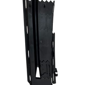 Skoda Kodiaq Front Bumper Left Lower Grill Grille 2021 TO 2024 565807367 Genuine - Image 7