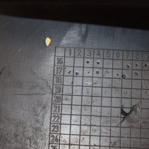 Skoda Kodiaq Front Bumper Lower Section 2017 TO 2021 565807061 Genuine - Image 20