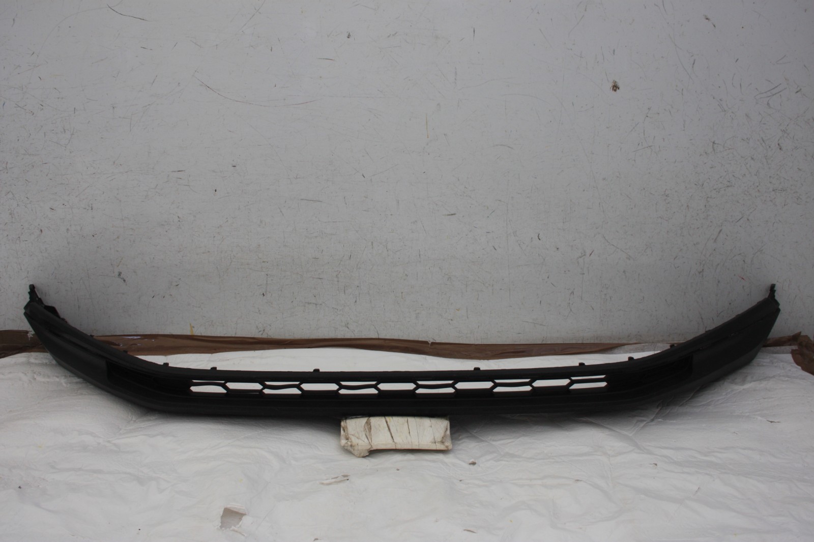 Skoda Kodiaq Front Bumper Lower Section 2017 TO 2021 565807061 Genuine