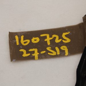 Skoda Kodiaq Front Bumper Right Bracket 2017 TO 2021 565807050 Genuine - Image 9