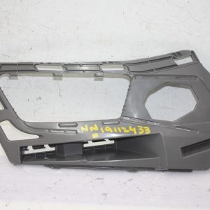 Skoda Kodiaq Front Bumper Right Bracket 2021 ON 565807056A Genuine